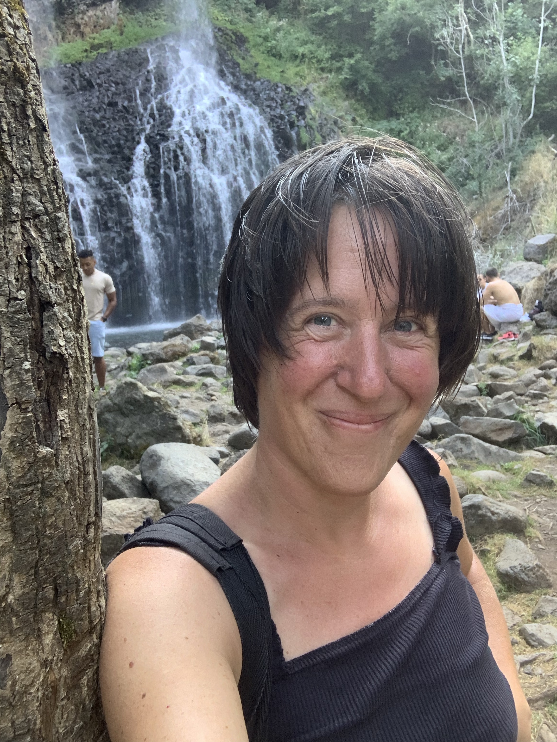 Kontakt und Impressum