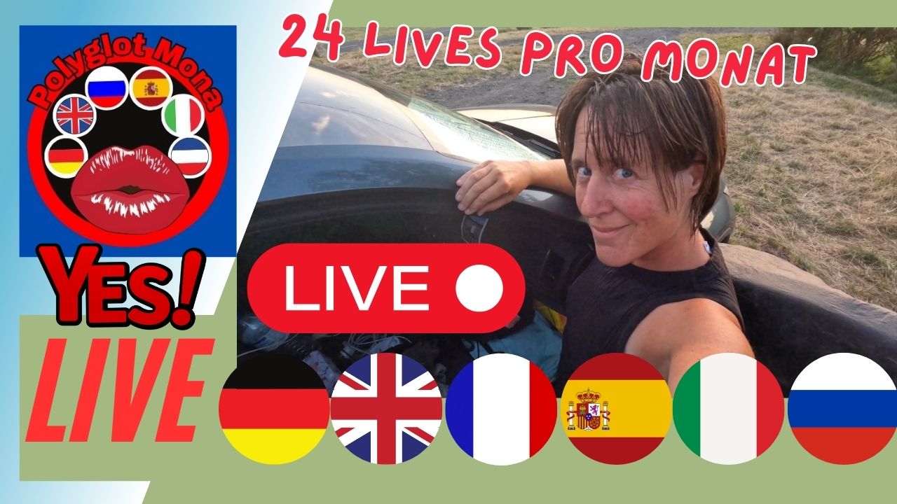 24 Lives pro Monat