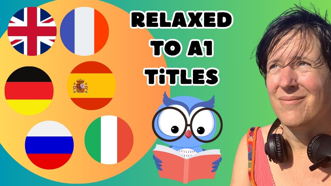 Relaxed to A1 titles