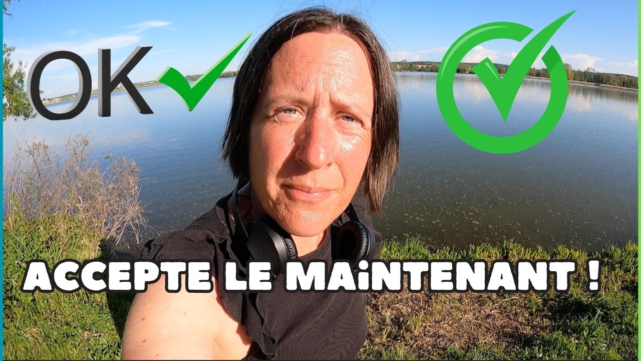 Flexibilité et acceptation pour plus de bonheur dans la vie