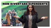 non diventare dipendente