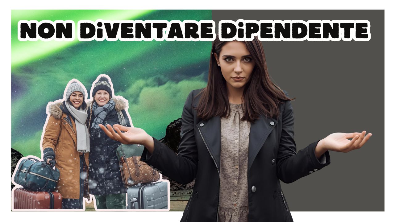 L’impotenza appresa in 15 ambiti della vita – Parte 1: Quando la dipendenza finanziaria riattiva vecchi schemi