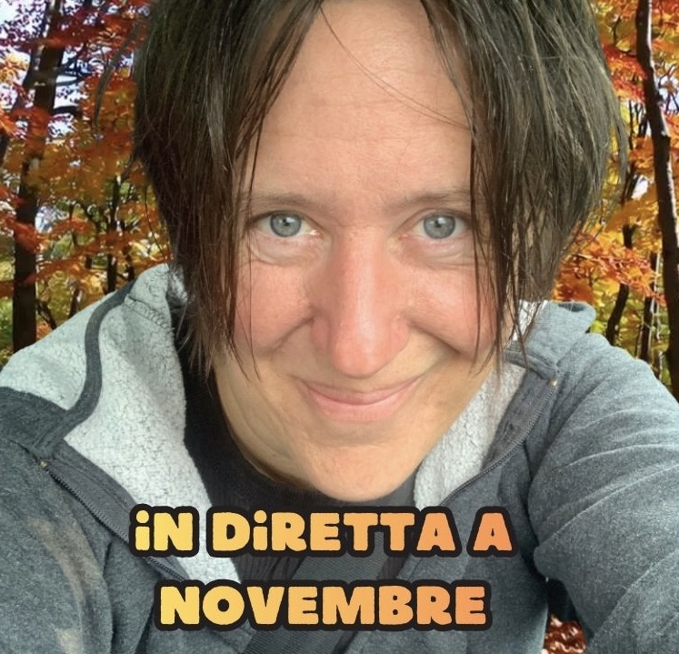 Lives di novembre 2025