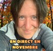 en direct en novembre