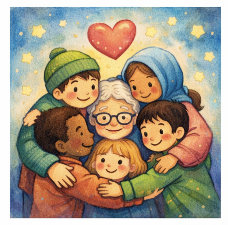 20 декабря – Международный день человеческой солидарности