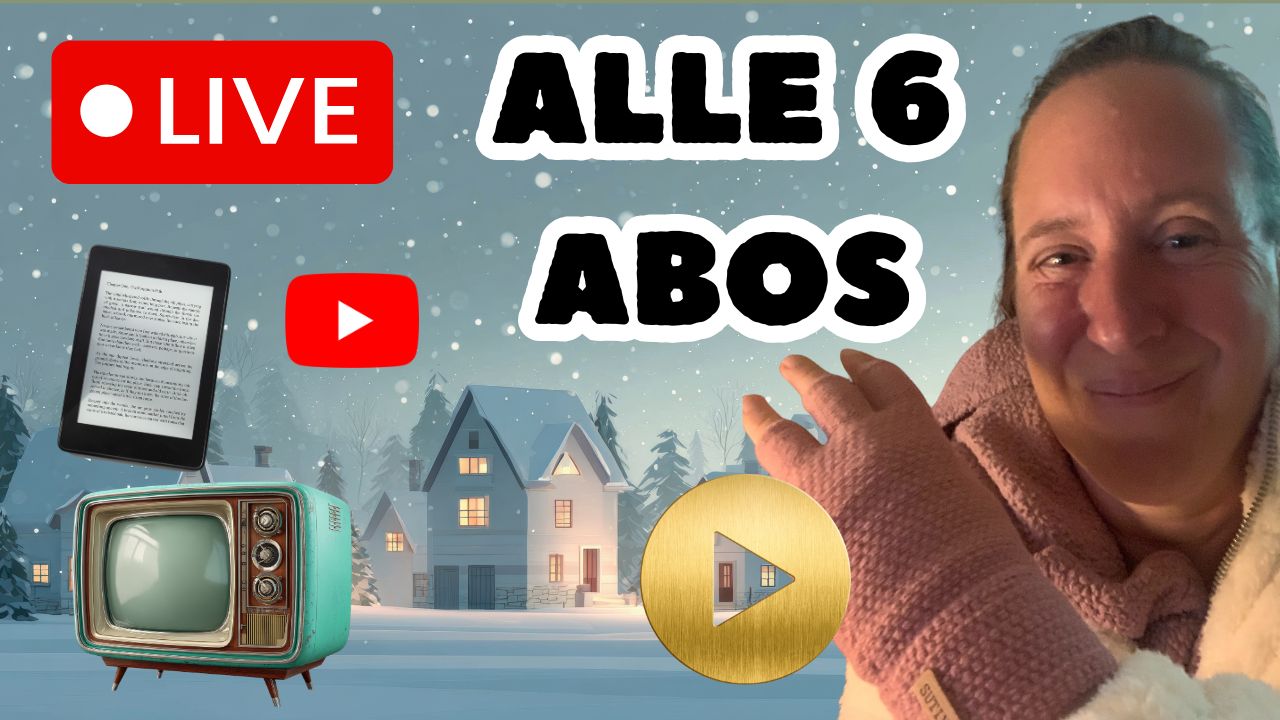 VIP-Abo: Alle Vorteile