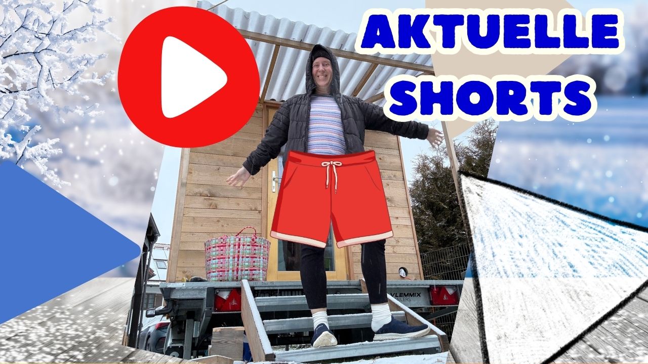 Aktuelle Shorts als Abo – 30 kurze Einblicke pro Monat