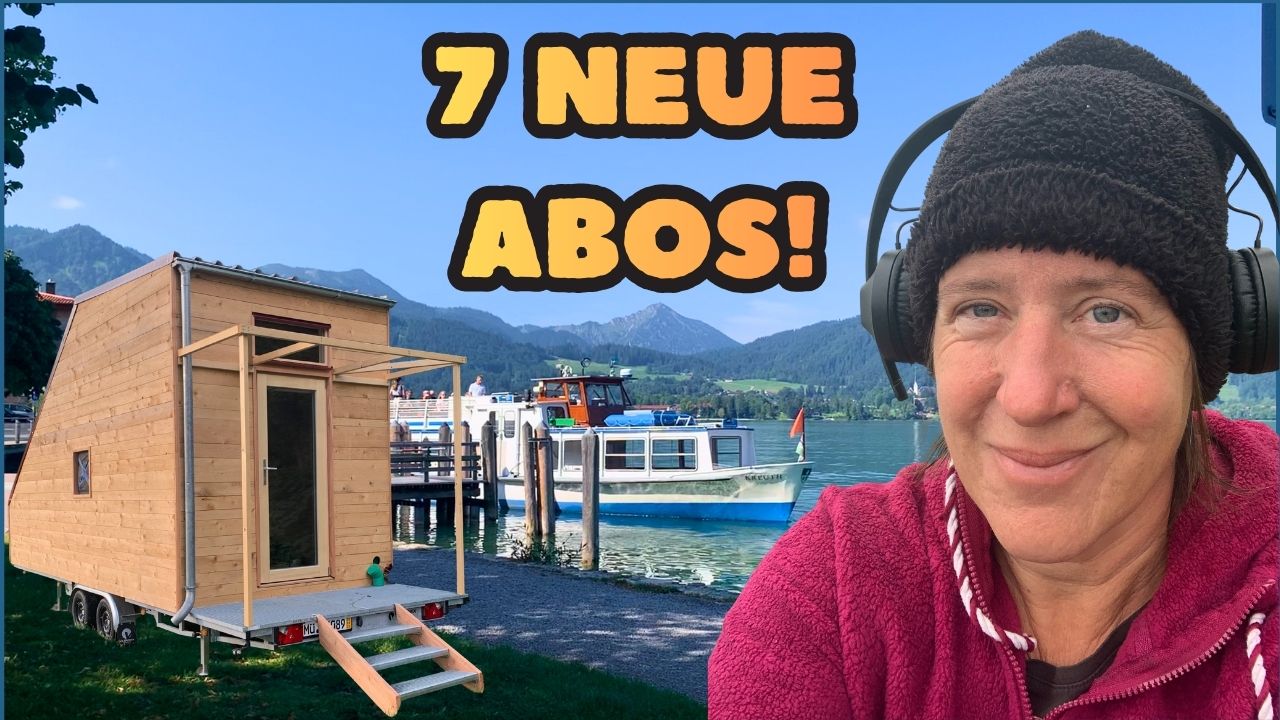 Neue Abos im Shop ab 1. Januar – Tagebuch, Magazine, Videos, Lives und Sprachkurs