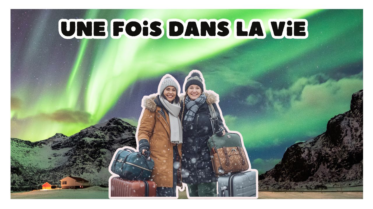 Une fois dans la vie — Le compte à rebours