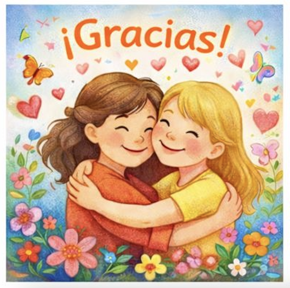 11 de enero – Día Internacional del Gracias