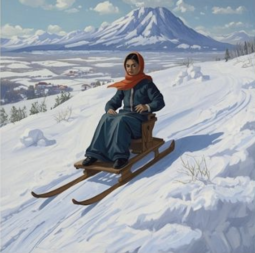 19. Januar – Welt-Schnee-Tag