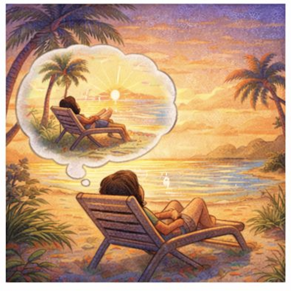 13 января – Международный день воплощения мечты