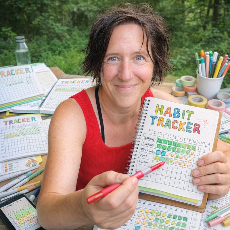 February 2026 Planning – When Too Many Ideas Distract You | Monthly Motto: Minimum Standard