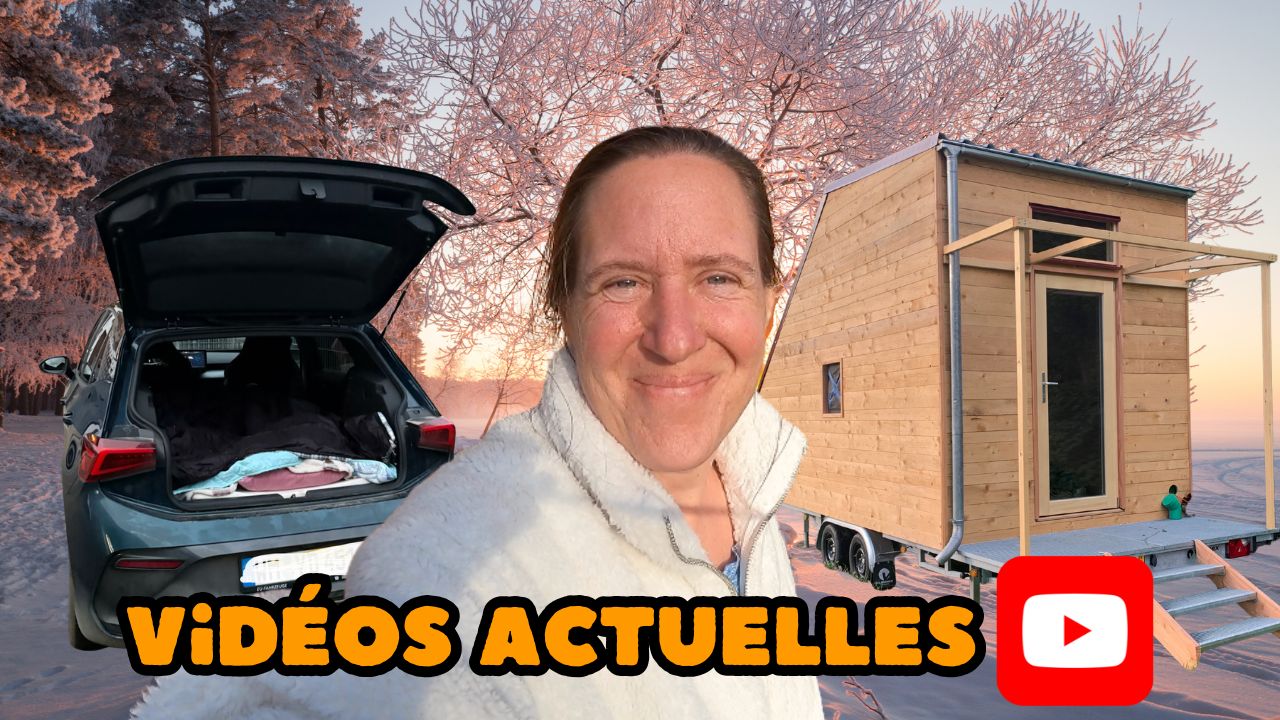 Abonnement Vidéos actuelles