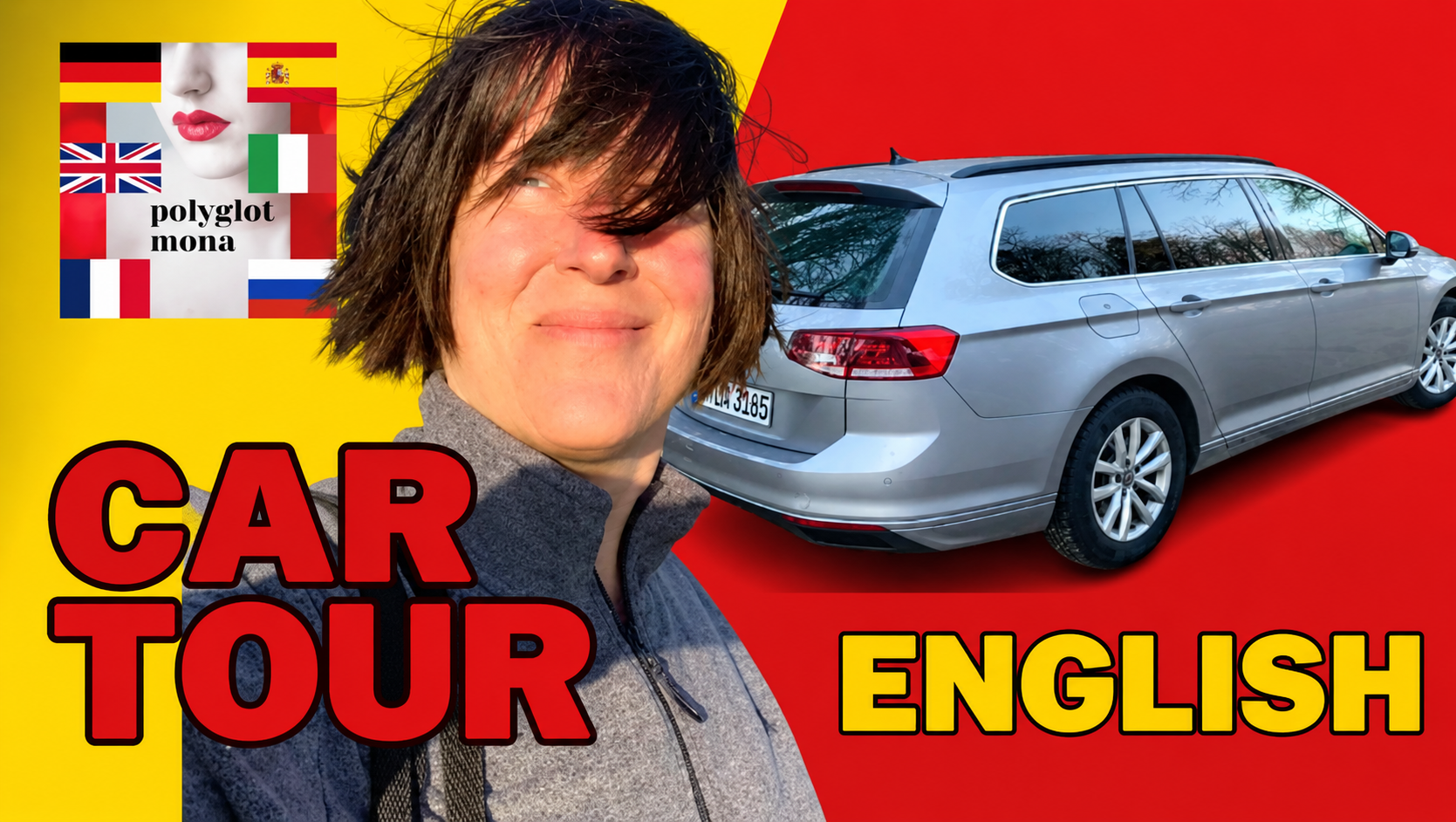 Protected: Room Tour VW Passat – Life in the Car 2023