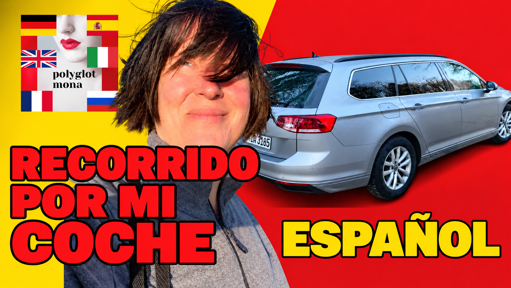 Protegido: Recorrido por mi coche – Mi vida en el coche 2023